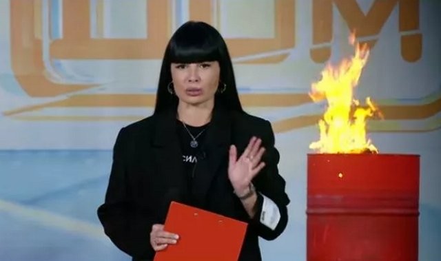 Кто сменит на посту ведущей Нелли Ермолаеву?