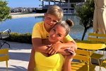 Свежие фото детей участников проекта (4.07.2023)