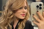 Екатерина Горина: Я бы хотела здорового малыша, любого пола
