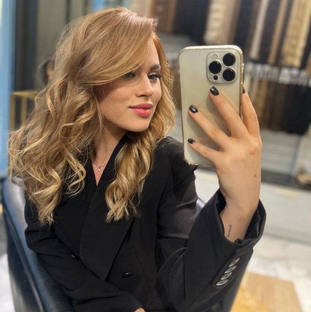 Екатерина Горина: Я бы хотела здорового малыша, любого пола Екатерина Горина: Я бы хотела здорового малыша, любого пола