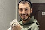 Иосиф Оганесян: Он не мог ступить на ножку