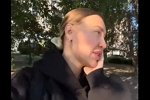 Елизавета Полыгалова: Как вам такой отдых?