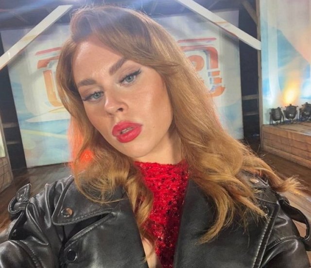 Екатерина Горина решила найти для Адеева девушку