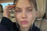 Анита Кобелева поведала, что в Москве их захлестнула волна неприятностей