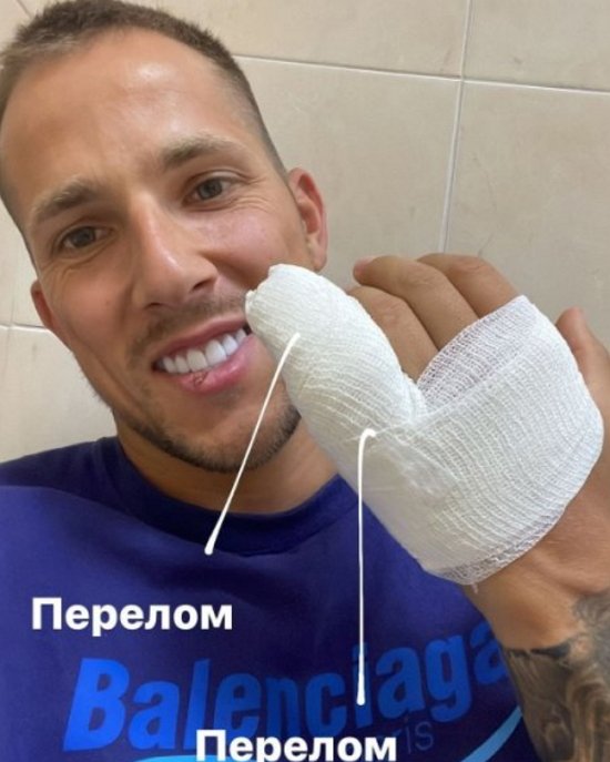 Анита Кобелева поведала, что в Москве их захлестнула волна неприятностей