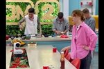 Илья Яббаров: На поляне драка!