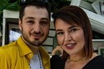 Оганесян не поехал к больному отцу из-за капризов жены?