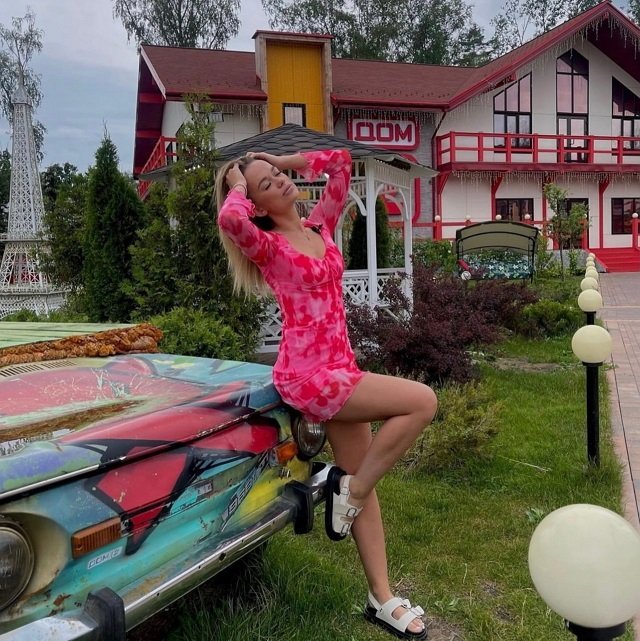 Свежие фото участников (6.07.2023)