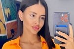 Бухынбалтэ призналась, что записывает разговоры с Барзиковым на диктофон