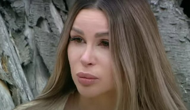Ольга Орлова окрестила Анастасию Голд 60-летней женщиной
