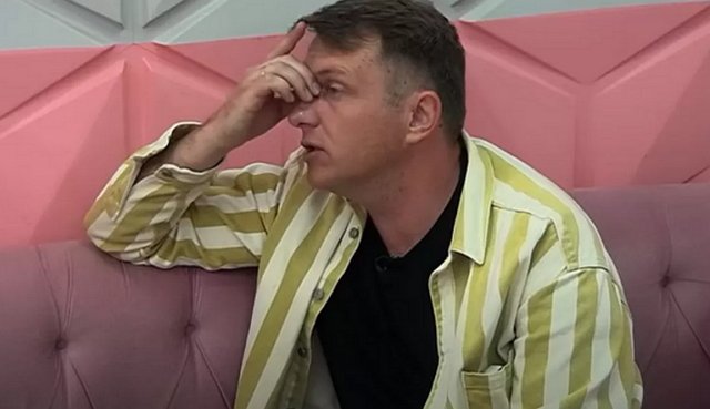 Илья Яббаров запустил собственное шоу
