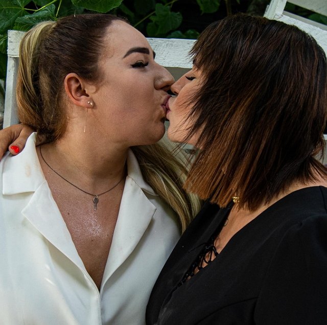 Александра Черно: Какая у нас сейчас связь! Александра Черно: Какая у нас сейчас связь!