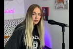 Елизавета Полыгалова: Я тут вернулась на вокал...