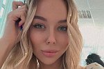 Татьяна Репина: С ним у меня ничего быть не может