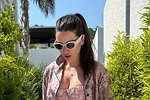 Ксения Бородина: Нормальным людям не до обсуждения чужих губ