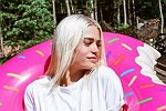 Анастасия Балинская: Семья у меня в приоритетах