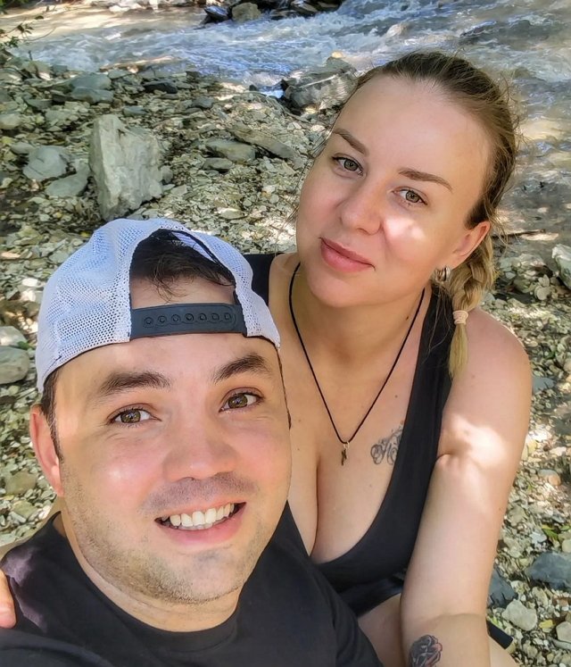 Александр Гобозов: Важно научиться отпускать Александр Гобозов: Важно научиться отпускать
