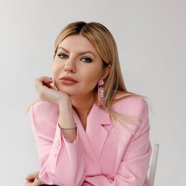 Ксения Собчак нашла повод для троллинга Виктории Бони