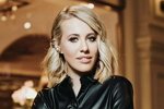 Ксения Собчак нашла повод для троллинга Виктории Бони