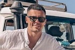 Ведущие подготовили на поляне сюрприз для Ивана Барзикова