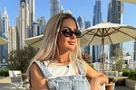 Марину Африкантову позвали на романтическое свидание