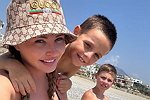 Дарья Пынзарь: Лечу в Москву