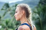 Елизавета Полыгалова: Таких ссор у нас ещё не было
