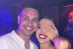 Свежие фото бывших участников (8.07.2023)