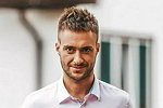 Алексей Безус: Начинаю новую жизнь