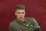 Илья Баженов: Мы с Лизой поругались