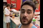 Тигран Салибеков: Я делаю расслабляющий массаж