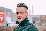 Алексей Безус: Чувства ещё остались