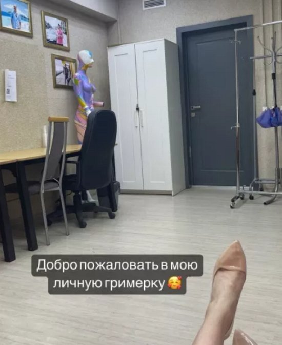 Адеев решил приударить за «Мисс Краса Руси»
