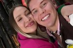 Полыгалова и Баженов не помирились даже после свадьбы Ермолаевой