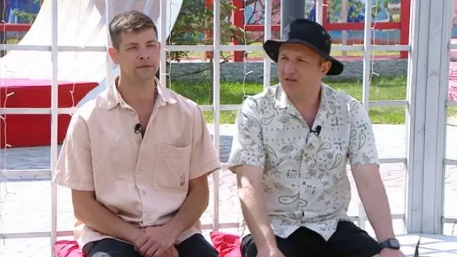 Ольга Рапунцель поведала, отчего затаила обиду на Дмитренко