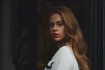 Екатерина Горина: Я всё равно не в форме...