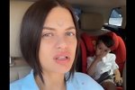Селена Майер: Он непозволительно себя повёл!