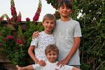 Свежие фото детей участников проекта (11.07.2023)