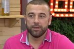 Адеев считает, что Безус больше подходит Гориной, чем Хорошев
