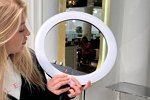 Екатерина Горина: Куча бьюти-процедур...