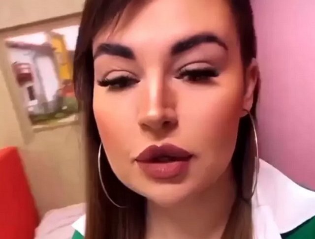 Приступ алкогольной эпилепсии не напугал Александру Черно
