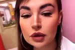 Приступ алкогольной эпилепсии не напугал Александру Черно