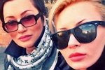Элина Камирен рассказала о проблемах своей матери