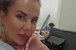 Ольга Ветер: Я бешусь, что не могу сию секунду его забрать