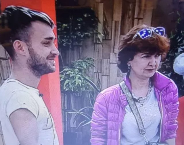 Мария Кохно осудила поведение Алексея Безуса