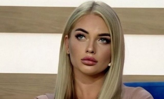 Екатерина Скалон развеяла слухи о своём возвращении на проект