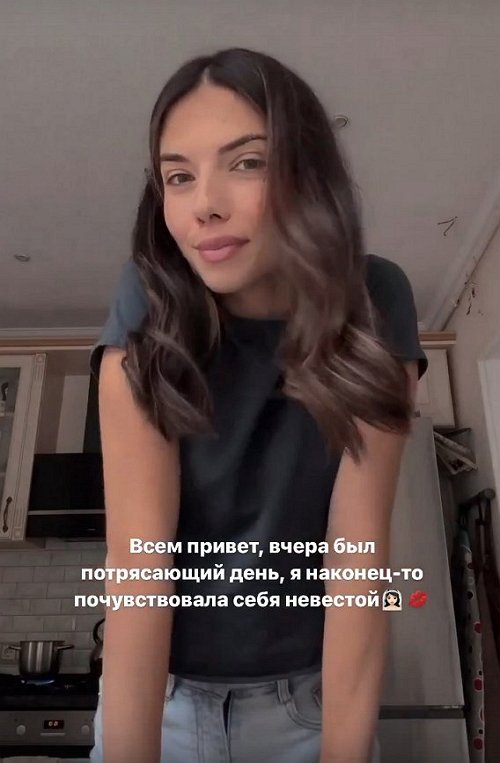 Ирина Пингвинова: Одно платье будет коротким