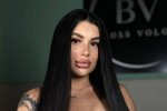 Алина Иордан: Не понимаю, почему я реву