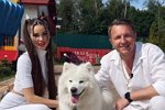 Илья Яббаров: Вот так мы друг друга поздравили