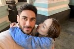 Тигран Салибеков отказывается вести в ЗАГС Викторию Лысковец